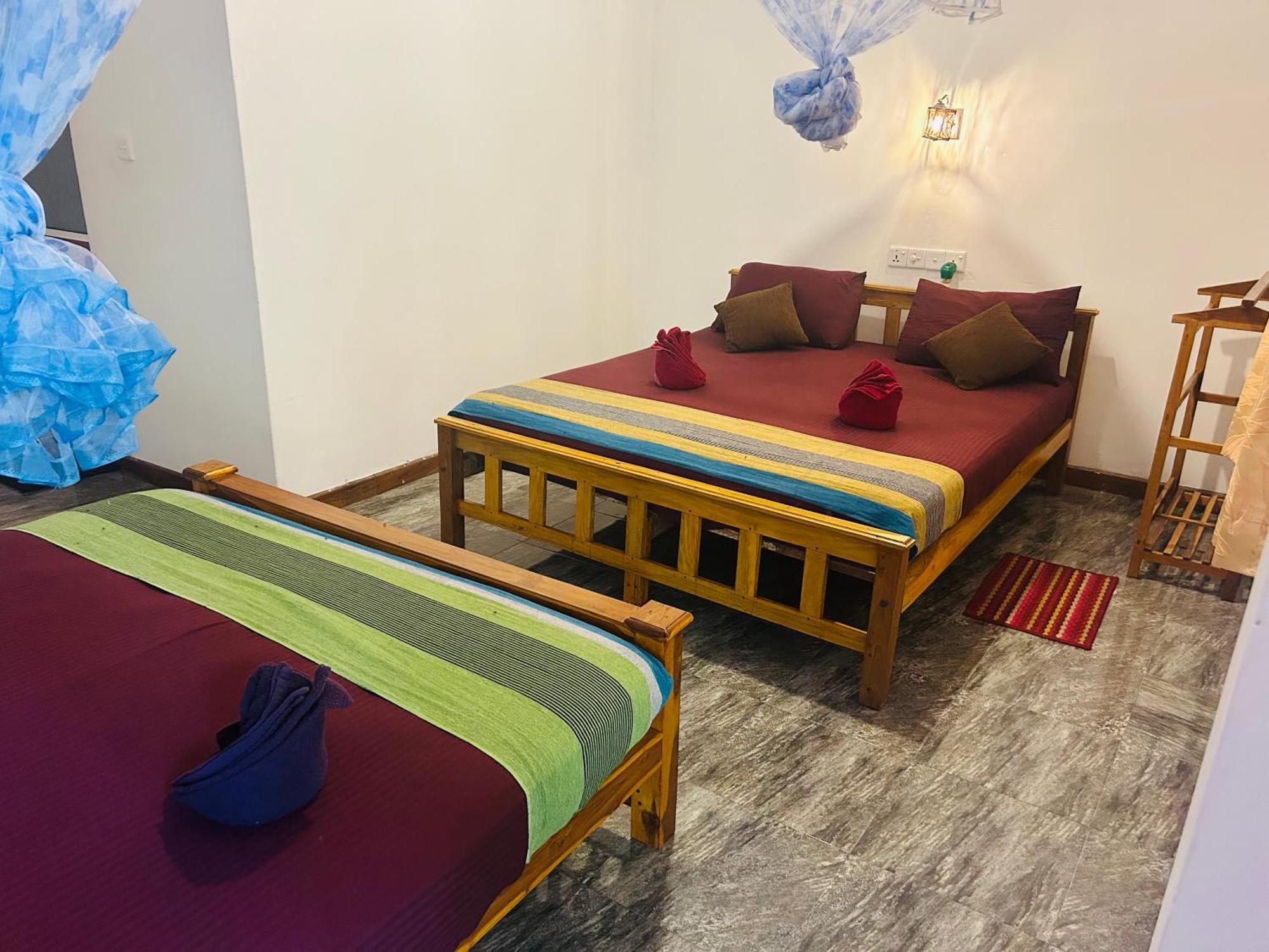 Pearl Bungalow 트링코말리 외부 사진